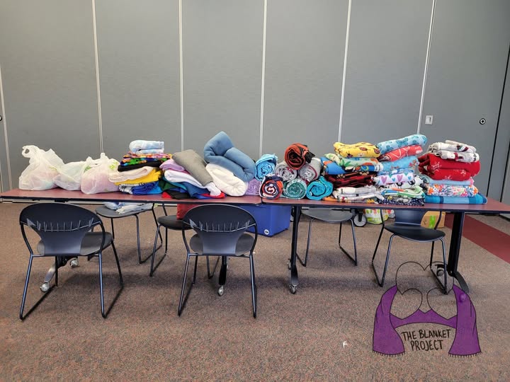 Community program hero